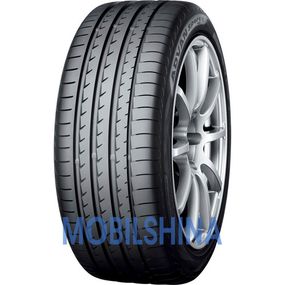 Летние шины YOKOHAMA Advan Sport V105S (265/35R18 97Y)