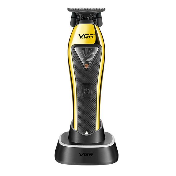 Тример для стрижки бездротовий XPRO VGR V-994 (46081-V-994_2307) | Зображення 2