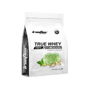 Протеин IronFlex True Whey Delicious 700 g (Pistachios)
