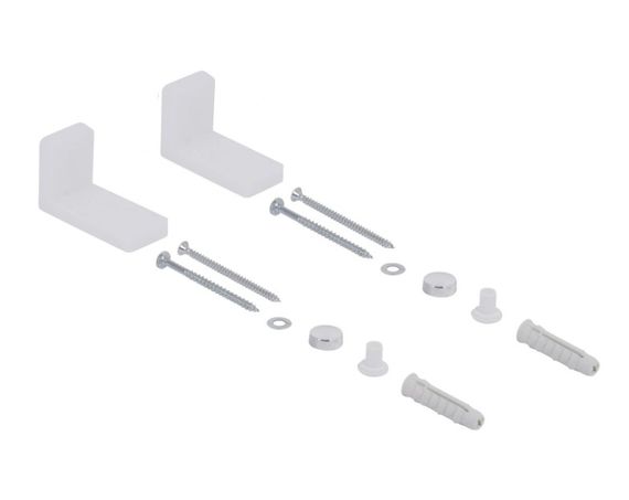 Біде підлогове Qtap Robin Matt Black QT13442141CMB | Зображення 2