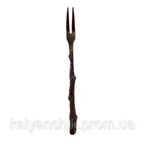 Вилка для Кальяна Fork Grove Bronze
