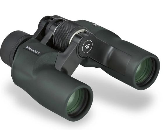 Бинокль Vortex Raptor 10x32 (R310) | Зображення 1