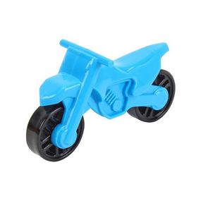 Детский игровой "Мотоцикл" 1843TXK(Blue) синий