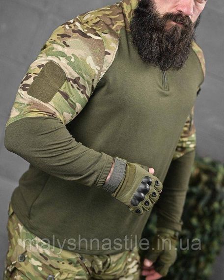 Убакс боевая рубашка streamer ДЛ6474 | Зображення 4