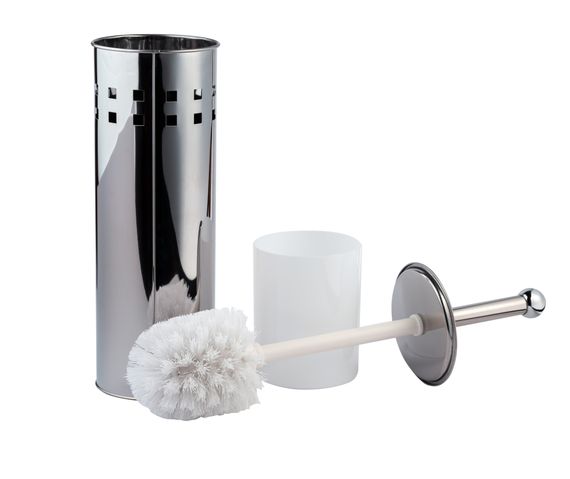 Йоржик для унітазу Kroner підлоговий KRM Rizze - ACC321-1 (CV022909) | Зображення 2