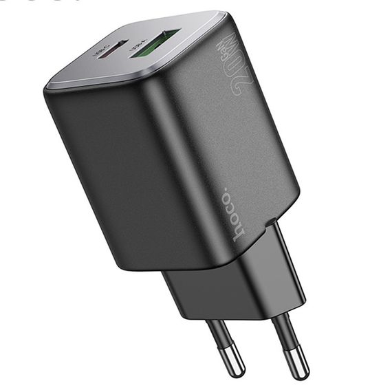 СЗУ Hoco N41 Almighty PD20W+QC3.0 | Зображення 1