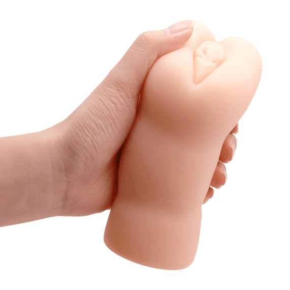 Мастурбатор - Crazy Bull Leona Pocket Pussy sexstyle | Зображення 5