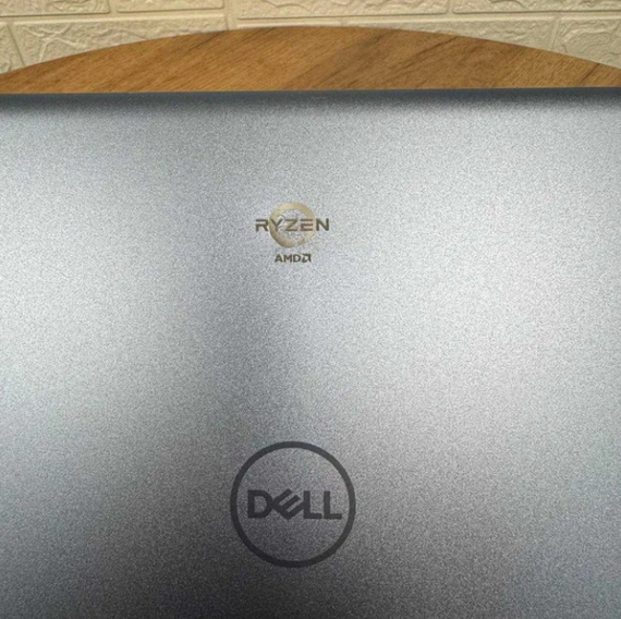 Ноутбук Сенсорний Dell Inspiron 7435 x360 Ryzen 5 7530U 8GB SSD 512GB Б/В | Зображення 6