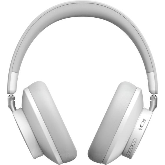Навушники A4Tech Bloody MH390 White (4711421985376) | Зображення 1