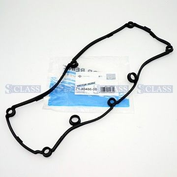 Прокладка клапанной крышки VW 1.6/2.0TDI Caddy 10-20/ Amarok 10-22/ Crafter 11-16/ T5 09-15/ T6 15-19, Victor Reinz, 71-40486-00,