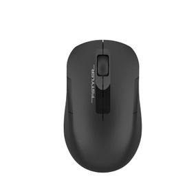 Миша бездротова A4Tech Fstyler FG15CS Air2 (Black),  USB, колір сірий