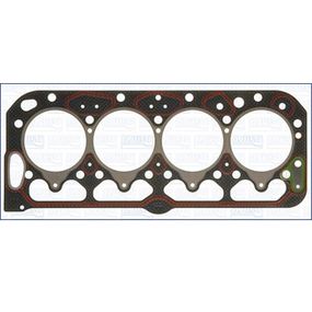 Прокладка ГБЦ Fiat Ducato 2.5 D 82- (1.5 mm), Ajusa, 10007100,