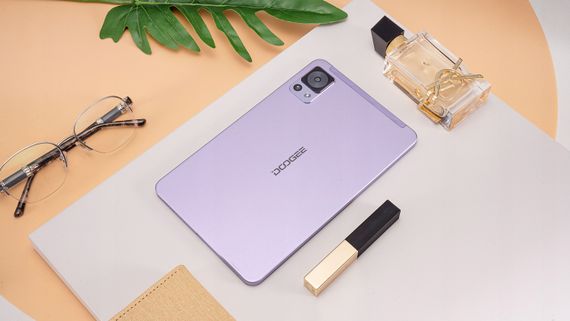 Планшет Doogee T20 mini 8.4&quot; 4ГБ 6924351646011 | Зображення 2