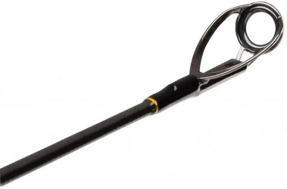 Удилище лодочное Penn Regiment II Jig 602XH 1.80m 80lb | Зображення 3