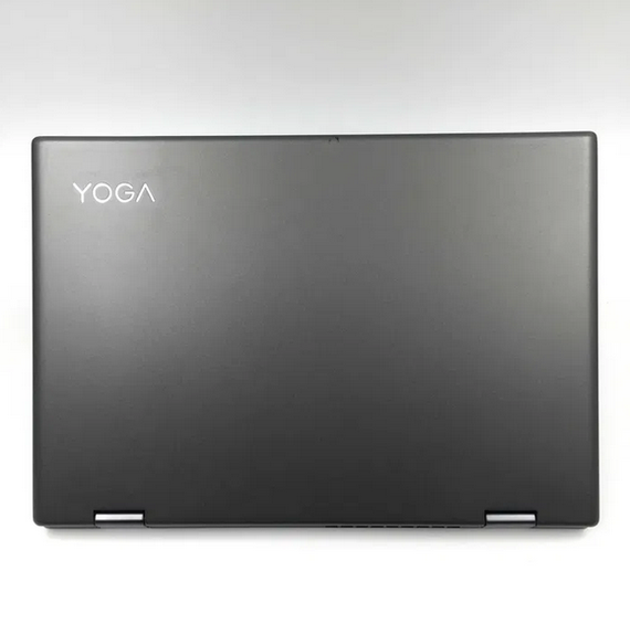 Ноутбук Lenovo Yoga 720 2-in-1 | 12.5''FHD,IPS/i5-7200U/8GB/128 GB SSD Б/В | Зображення 3