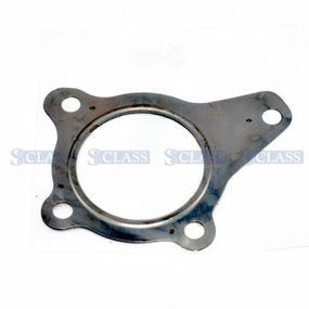 Прокладка выхлопной трубы VW Caddy 1.2 TSI 10-15, Elring, 244.560,