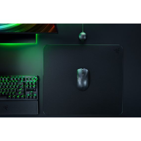 Мишка Razer DeathAdder V4 Pro Wireless/USB Black (RZ01-05330100-R3G1) | Зображення 7