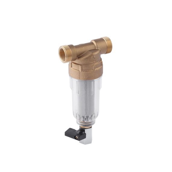 Фільтр магістральний в зборі Titan T-FH 1/2" холодний | Зображення 2
