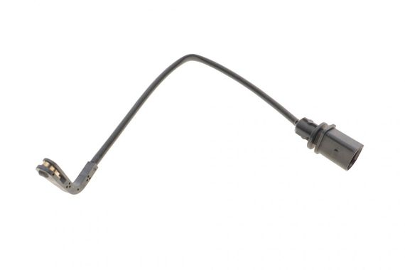 Датчик зносу гальмівних колодок передніх Audi A4 A5 Q5 15- L=283mm  WS 0403 A