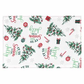Серветка сервірувальна Ardesto Christmas Tree ART06HT 30х45 см