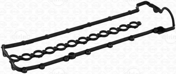Прокладка клапанної кришки BMW 3 (E93,E90,E92,E91),5 (E60),7 (E65, E66), X3,X5,X6 2,5-3,0 D 03-, ELRING ( | Зображення 2