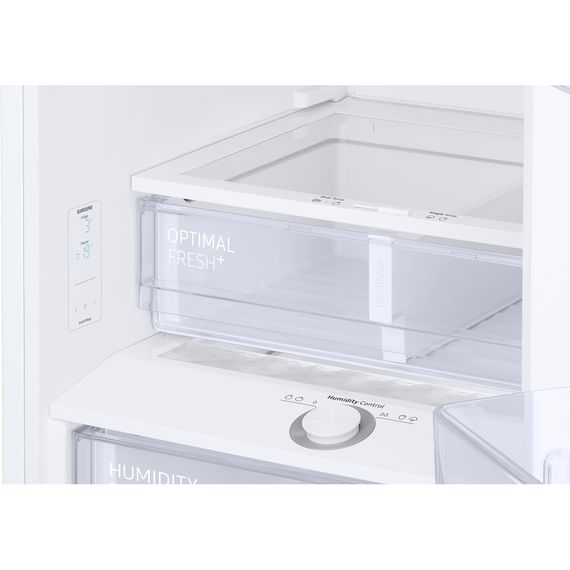 Холодильник Samsung RB38C603EWW/UA | Зображення 5