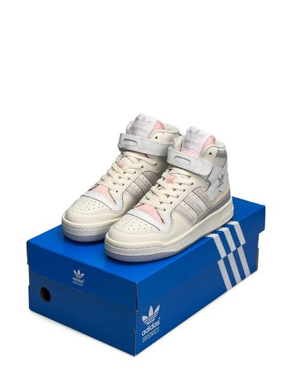 Женские кроссовки Originals Forum 84 Mid White Mint, Вьетнам , весна/лето/осень 41 | Зображення 1