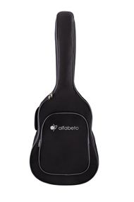 Чохол для акустичної гітари Alfabeto WesternBag22