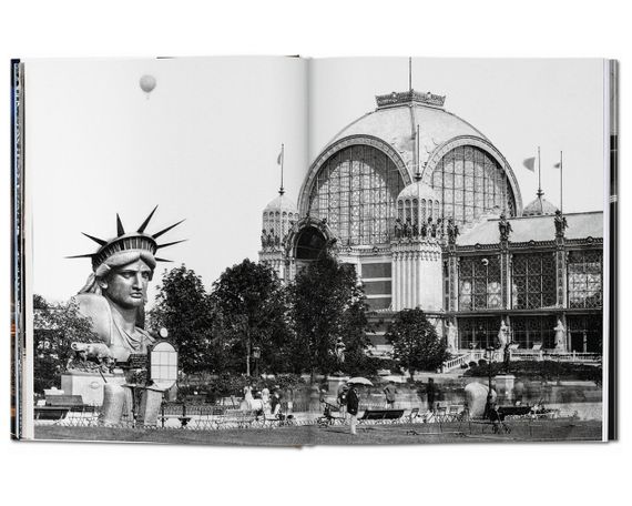 Книга Paris. Portrait of a City | Зображення 5