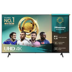 Телевизор Hisense 65A6Q