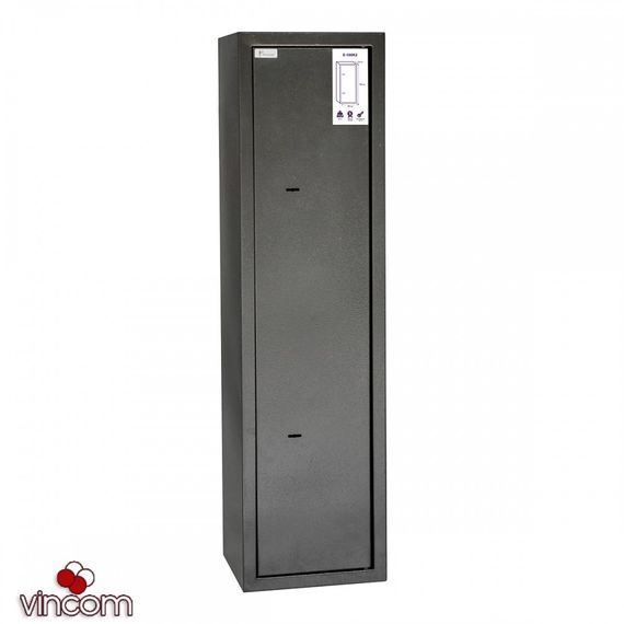Сейф оружейный Ferocon Е100К2.Т1.7022 Сейф оружейный Ferocon Е-100К2.Т1.7022 | Зображення 3