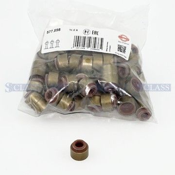 Сальник клапана (впуск) Mercedes Benz OM364/366, Elring, 577.898,