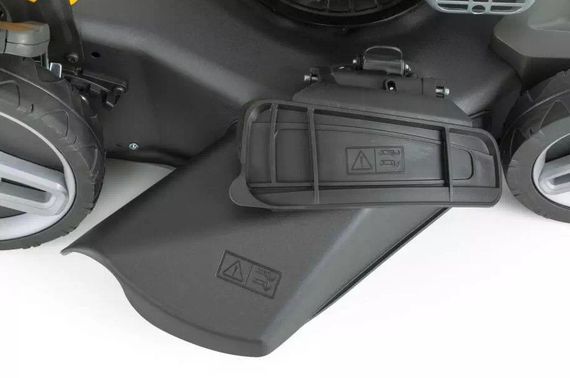 Газонокосарка бензинова Stiga Combi48SQ | Зображення 3