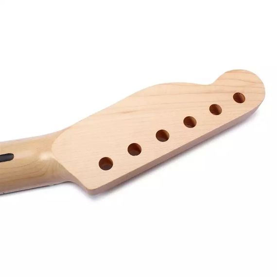 Гриф клен накладка клен для электрогитары гитары Fender Telecaster TL China | Зображення 3