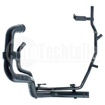 Трубка системы охлаждения VW Crafter 2.5 TDI 06-17, AutoTechteile, 312 1067, BF0426660189