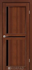 Двери Корфад Scalea SC-02 Горіх