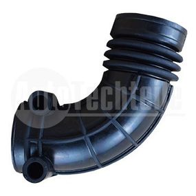 Патрубок расходомера воздуха BMW 5 E34 M50 89-95, AutoTechteile, 700 1317, 30103044