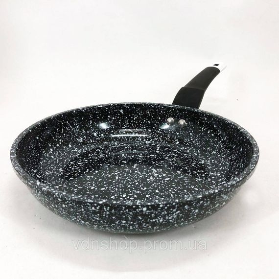 Практична сковорідка, Сковорода фірмова, Сковорода для любителів готувати Зручна для дому KA-20 | Зображення 1