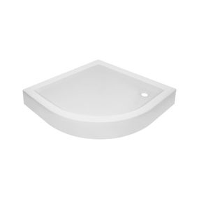 Душевой поддон Lidz Kupala ST90x90x16
