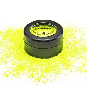 Неоновый пигмент (ПП) Желтый №202 Stargazer Neon Eye Dust Yellow (№202)