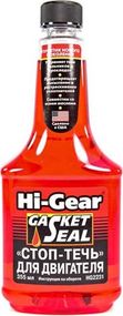 Стоп-теч Hi-Gear для двигуна 355 мл HG2231