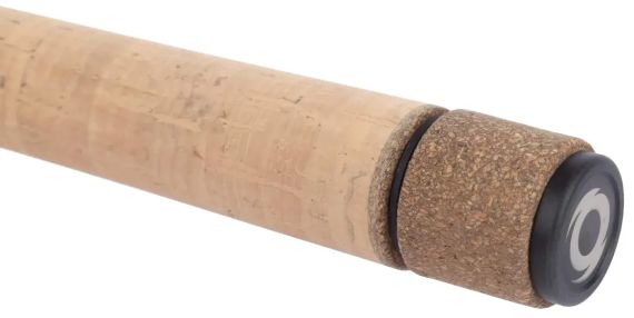 Вудилище коропове Shimano TX-9B Carp 12’/3.66m 3.50lbs+ - 2sec. | Зображення 8