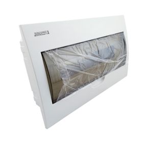 Корпус пластиковый ЩРВ-П-18 модульный встроенный Ny95000782