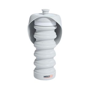 Складана поїлка для собак Misoko, 550 мл