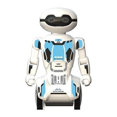 Интерактивная игрушка Silverlit Робот Macrobot (88045) | Зображення 4