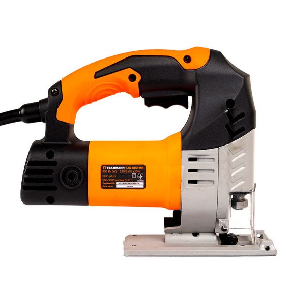 Лобзік Tekman TJS-800 MR | Зображення 3