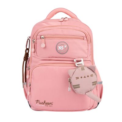Рюкзак школьный Yes Pusheen Fatty S-108 (559827) | Зображення 4