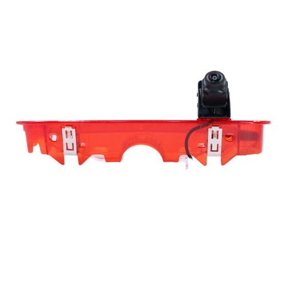 Камера заднього огляду (штатна) серії QIV Q-A BUS 09