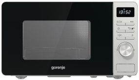 Мікрохвильова піч Gorenje MO 20 A4 X (M20XYZ)