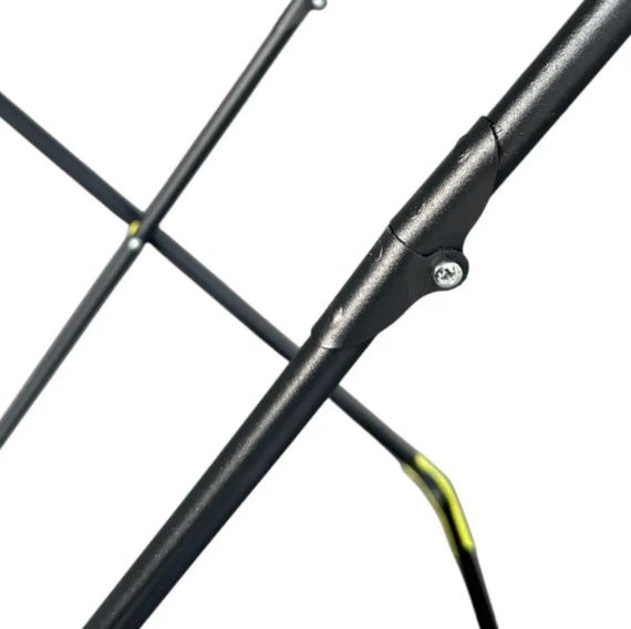 Сушарка для білизни підлогова Kanat Life (KL-606) | Зображення 6